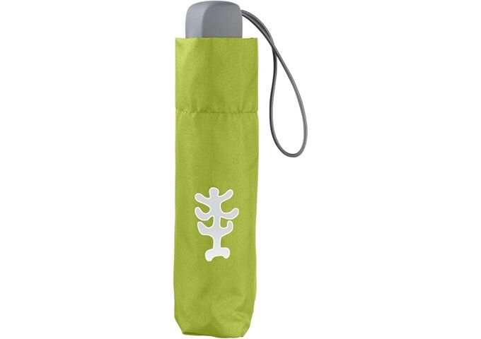 Step by Step Regenschirm "Green", Magic Rain EFFECT