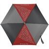 Step by Step Regenschirm "Red", Magic Rain EFFECT