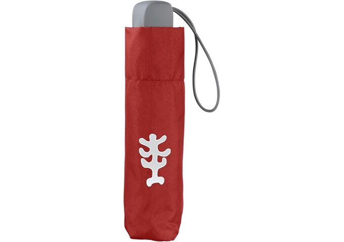 Step by Step Regenschirm "Red", Magic Rain EFFECT