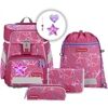 Step by Step SPACE Schulranzen-Set "Star Stella", 5-teilig
