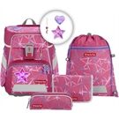 Step by Step SPACE Schulranzen-Set "Star Stella", 5-teilig