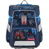 Step by Step SPACE Schulranzen-Set "Tractor Freddy", 5-teilig