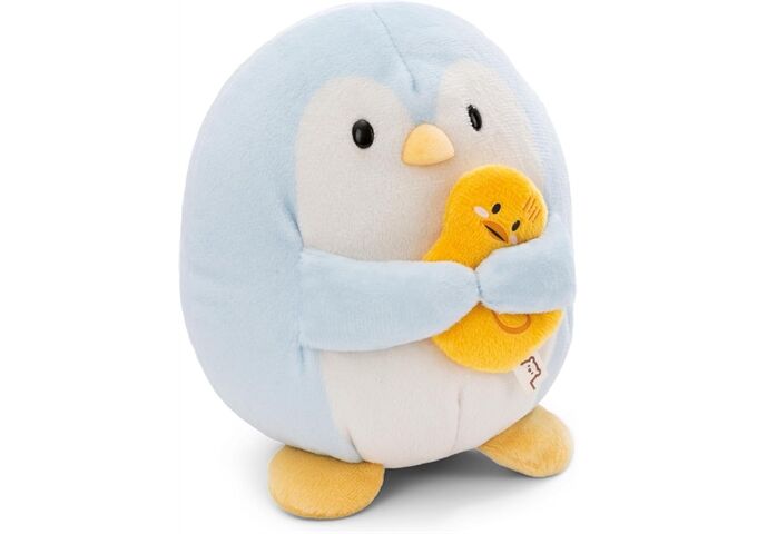 Nici Set Pinguin Waddle mit Ente 16cm