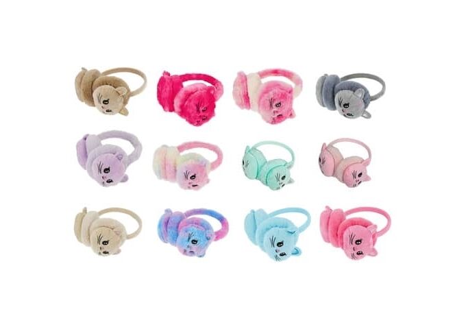 bb Klostermann Ohrenwärmer Katze Mint (3)