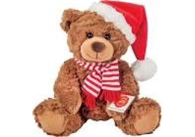 Teddy-Hermann Weihnachtsteddy, ca. 30 cm