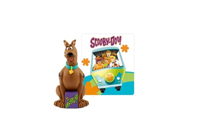 Tonies Scooby-Doo Scooby