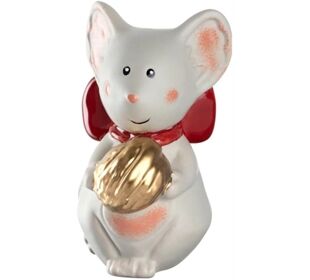 Leonardo Maus 9 AUTENTICO