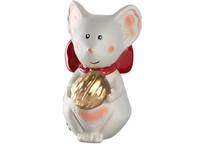 Leonardo Maus 9 AUTENTICO