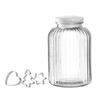 Leonardo LIMITED EDITION GK/Dose 28