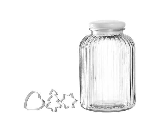 Leonardo LIMITED EDITION GK/Dose 28