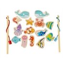  SMH Angelspiel, 14-teilig