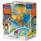Clementoni Interaktiver Globus