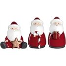 GL_D04 NATALE Nikolaus 10 sortiert Natale