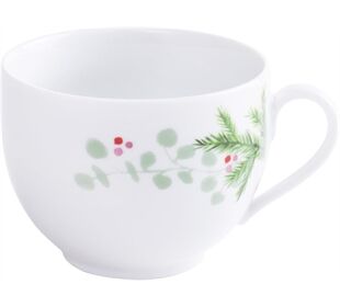 Kahla Aronda / Hello Winter Kaffee-Obertasse 0,21 l