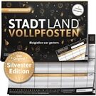 Denkriesen STADT LAND VOLLPFOSTEN®Silvester Ed