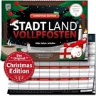 Denkriesen STADT LAND VOLLPFOSTEN - CHRISTMAS