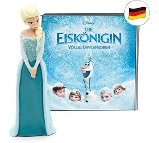 Tonies® Disney - Die Eiskönigin