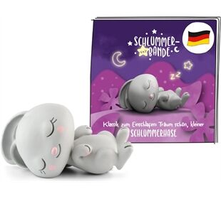 Tonies® Schlummerbande - Klassik zum Einschlafen - Träum s