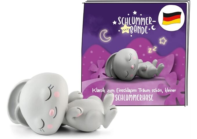 Tonies® Schlummerbande - Klassik zum Einschlafen - Träum s