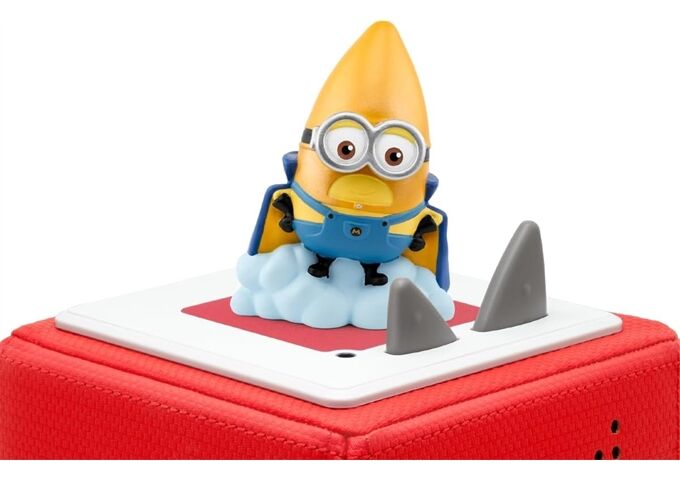 Tonies Ich -Einfach unverbesserlich 4