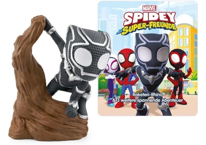 Tonies Spidey und seine Super-Freunde