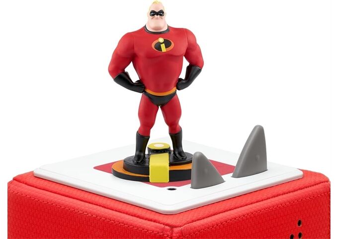 Tonies Die Unglaublichen