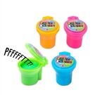 TRENDHAUS Knet-Schleim Furze sortiert