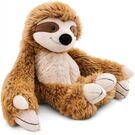 Nici KuscheltierFaultier Slobby 25 cm schlenkernd mit K