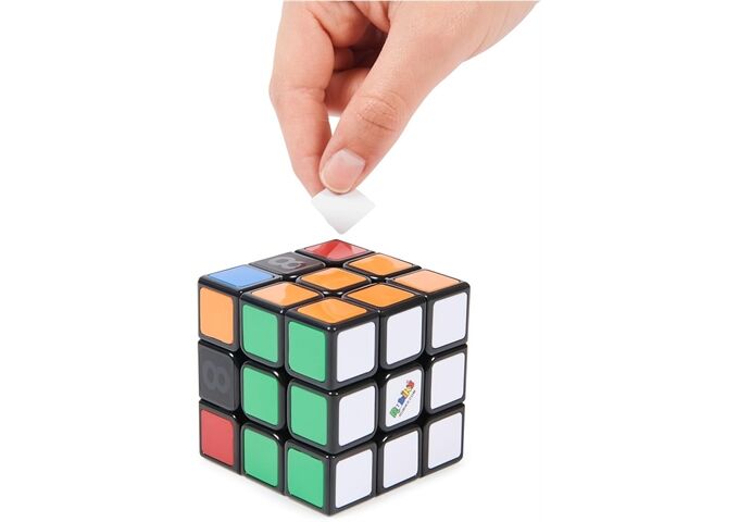 Amigo RBK Rubiks 3x3 Coach Cube