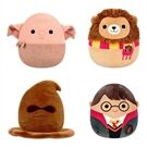 Jazwares HP Squishmallows Harry Potter 25cm,