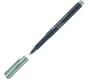 FABER CASTELL Textmarker Boss gelb