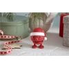 Hoptimist SOFT SANTA BUMBLE S RED