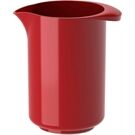 ROSTI Rührbecher NEW Classic 1,25 L Rot