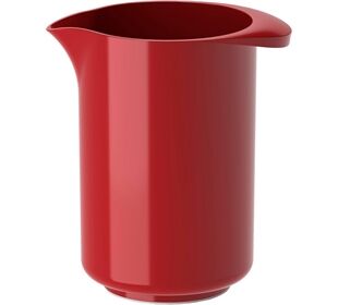 ROSTI Rührbecher NEW Classic 1,25 L Rot