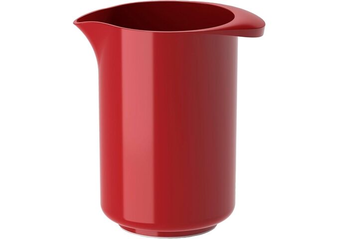 ROSTI Rührbecher NEW Classic 1,25 L Rot