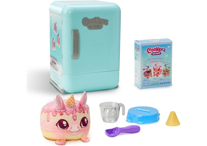  Cookeez Makery Freezy Cakez