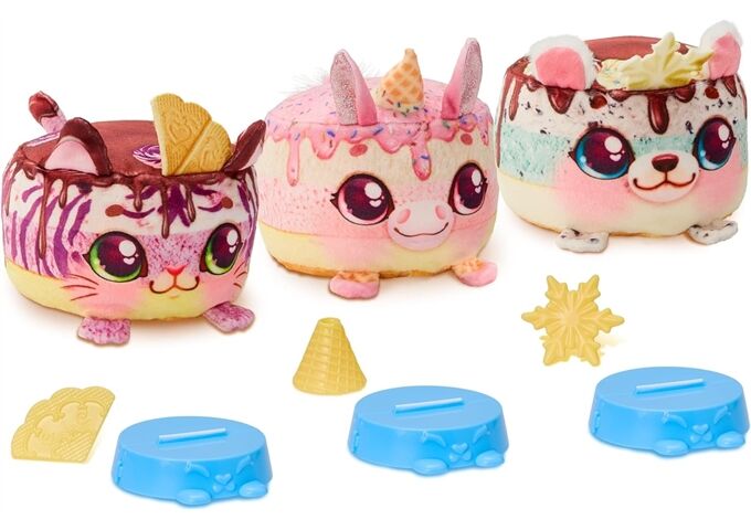  Cookeez Makery Freezy Cakez