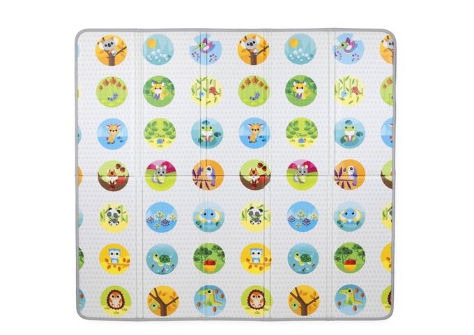 Chicco 2in1 XXL-Spielmatte