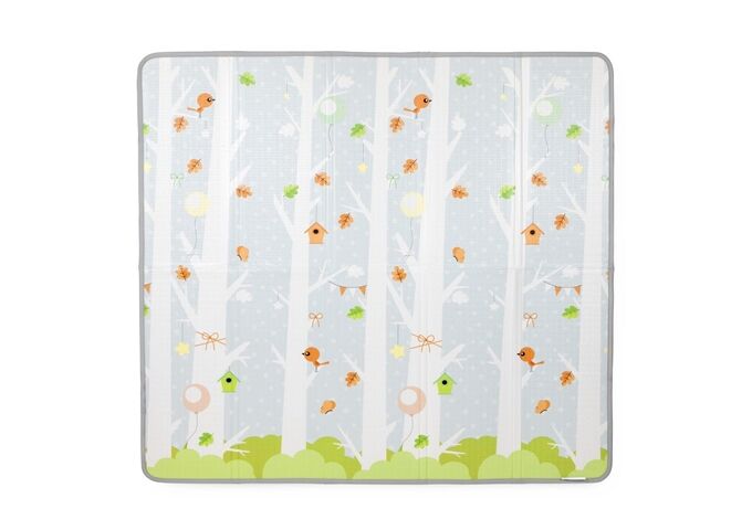 Chicco 2in1 XXL-Spielmatte