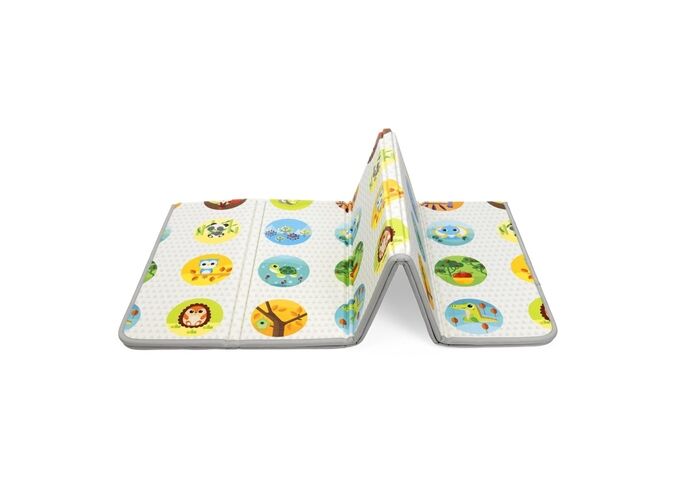 Chicco 2in1 XXL-Spielmatte