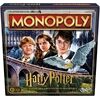 Hasbro Monopoly Harry Potter