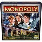 Hasbro Monopoly Harry Potter