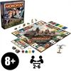 Hasbro Monopoly Harry Potter
