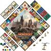Hasbro Monopoly Harry Potter