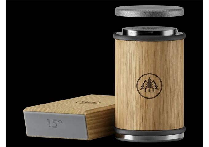 HORL 1993 HORL 3 Rollschleifer Eiche