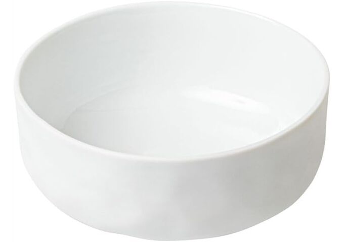 Räder Schneetag Schüssel Hundeschlitten D.15cm, H.6cm