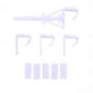 Herrnhuter Sterne Fensterhalter für A1e oder Ministern