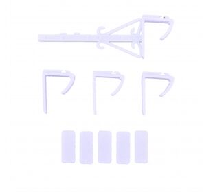 Herrnhuter Sterne Fensterhalter für A1e oder Ministern