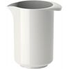 ROSTI Rührbecher NEW Classic 1,25 L Weiss
