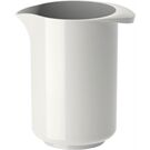 ROSTI Rührbecher NEW Classic 1,25 L Weiss